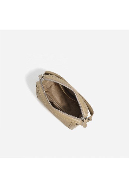 SB42-7-500x731-1 Fashion pillow leather women's shoulder bag