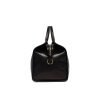 High quality large capacity leather travel bag