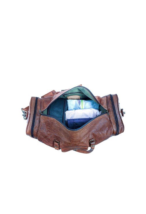TB02-5-500x731-1 Vintage leather large capacity travel bag