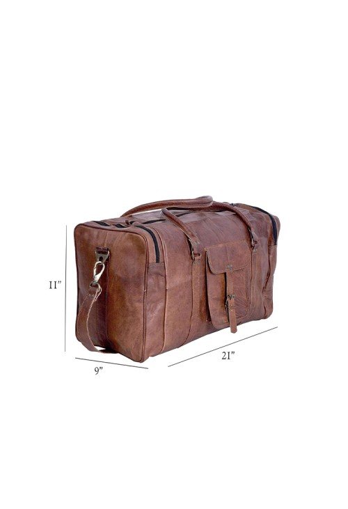 TB02-6-500x731-1 Vintage leather large capacity travel bag