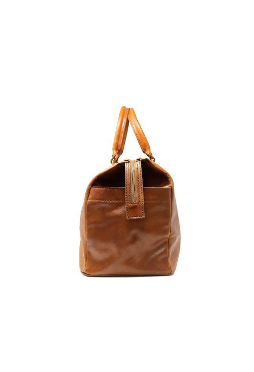 TB03-2-500x731-1 High quality brown large capacity travel bag