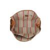 High quality brown large capacity travel bag