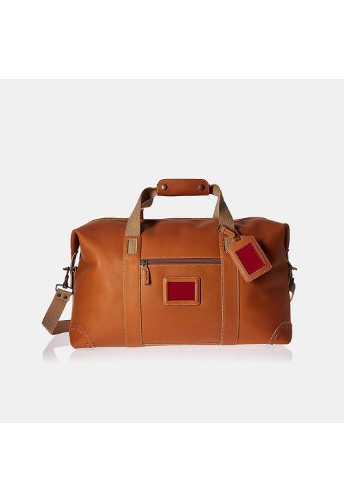 TB05-1-500x731-1 Vintage brown large capacity leather travel bag