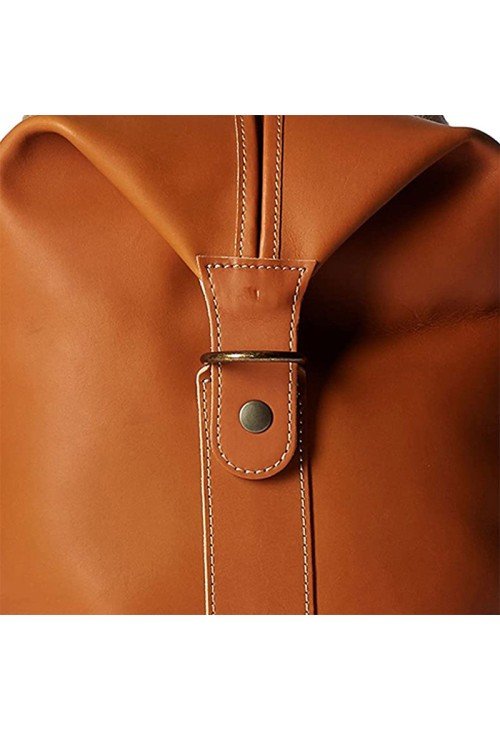 TB05-5-500x731-1 Vintage brown large capacity leather travel bag
