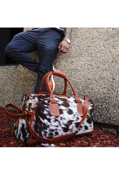 TB06-2-500x731-1 Luxurious genuine cowhide large capacity travel bag