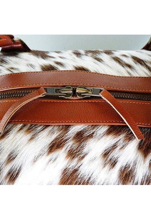 TB06-5-500x731-1 Luxurious genuine cowhide large capacity travel bag