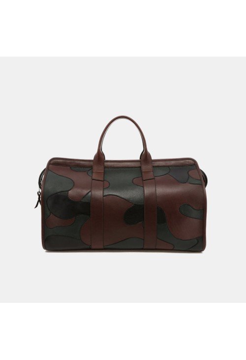 TB09-1-500x731-1 Camouflage leather waterproof large capacity travel bag