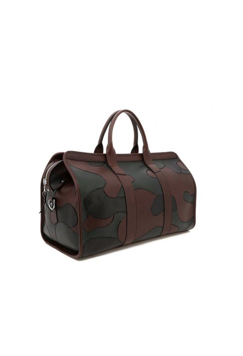 TB09-5-500x731-1 Camouflage leather waterproof large capacity travel bag