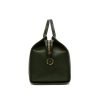 Modern leather large capacity travel bag