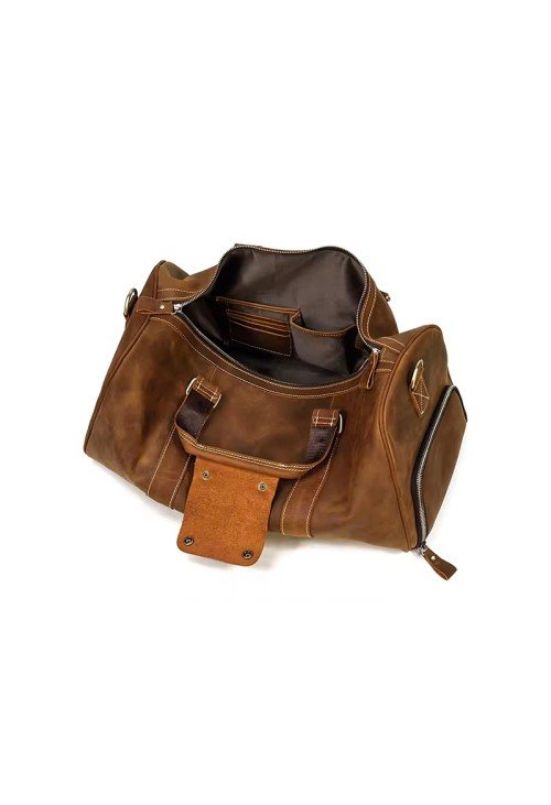 TB11-4-500x731-1 Luxury waterproof and wear-resistant leather travel bag