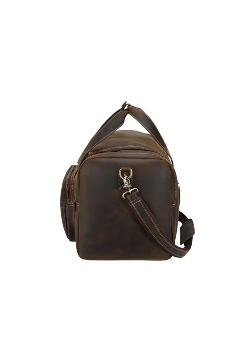 TB12-4-500x731-1 Vintage dark brown portable leather travel bag