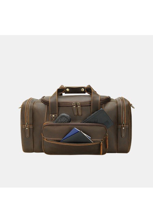 TB13-1-500x731-1 Wear-resistant and waterproof leather travel bag