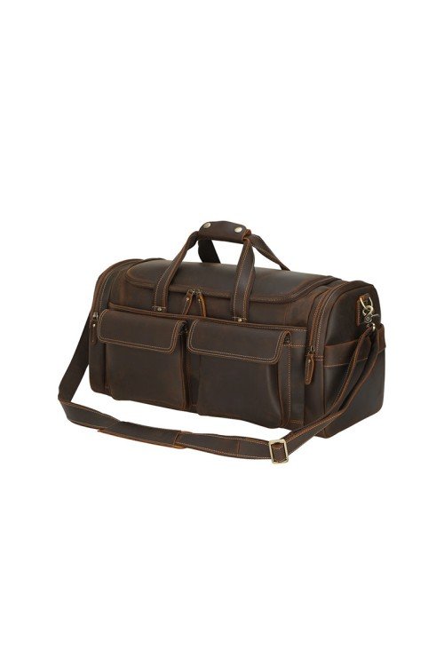 TB15-2-500x731-1 Brown soft leather large capacity travel bag