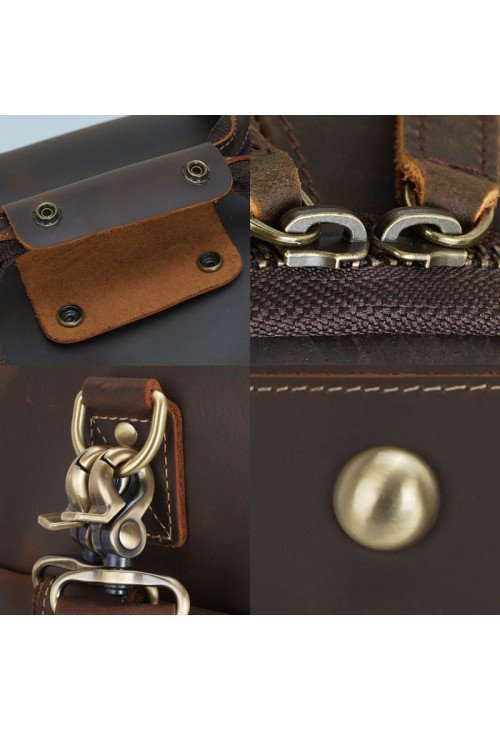 TB15-5-500x731-1 Brown soft leather large capacity travel bag