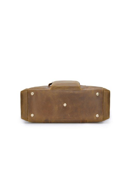 TB16-3-500x731-1 Luxurious brown large capacity travel bag