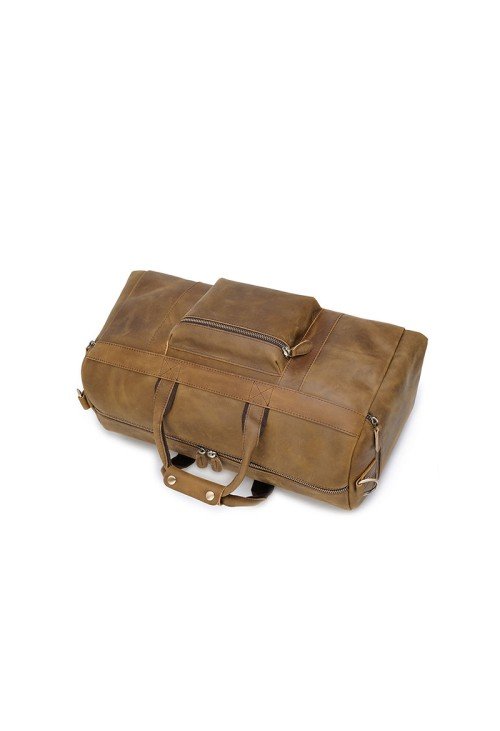 TB16-4-500x731-1 Luxurious brown large capacity travel bag