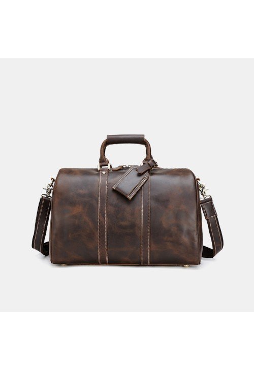 TB18-1-500x731-1 Luxurious brown leather large travel bag