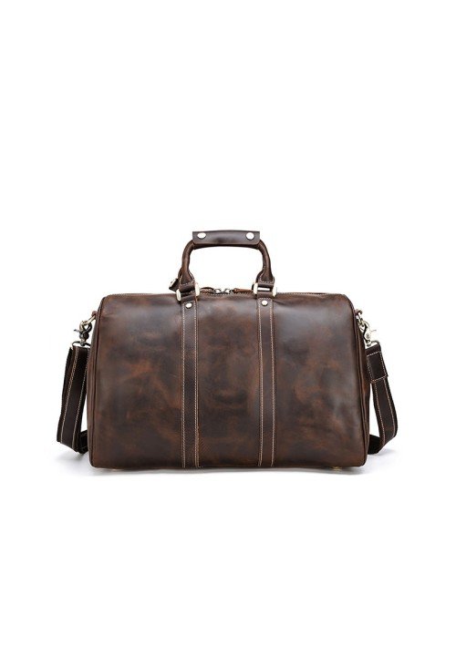 TB18-2-500x731-1 Luxurious brown leather large travel bag