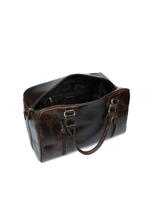 TB20-4-500x731-1 Oil-waxed leather large-capacity travel bag