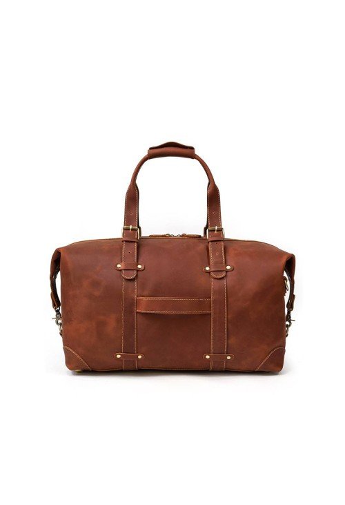 TB21-3-500x731-1 Elegant waterproof leather large-capacity travel bag
