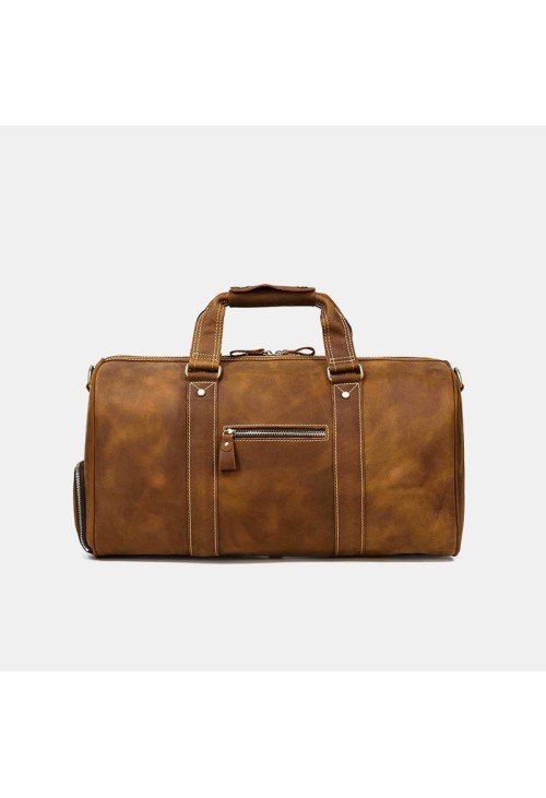 TB25-1-500x731-1 Portable water-resistant leather travel bag