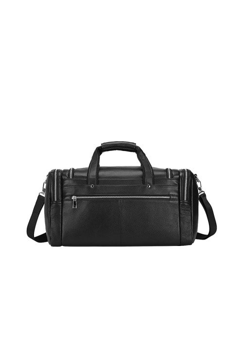 TB26-4-500x731-1 New fashionable black soft leather travel bag