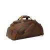 Fashionable and durable leather travel bag
