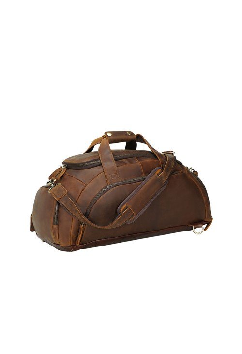 TB27-2-500x731-1 Fashionable and durable leather travel bag