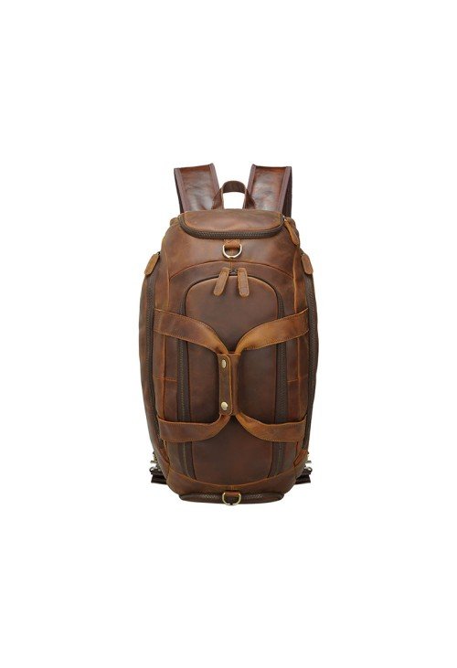 TB27-4-500x731-1 Fashionable and durable leather travel bag