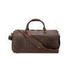 High quality vintage large capacity travel bag