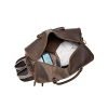 High quality vintage large capacity travel bag