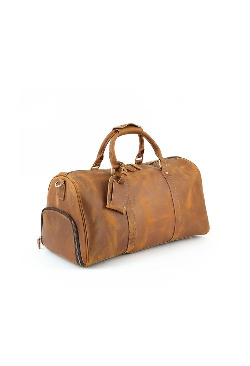 TB30-4-500x731-1 Retro spacious practical leather travel bag