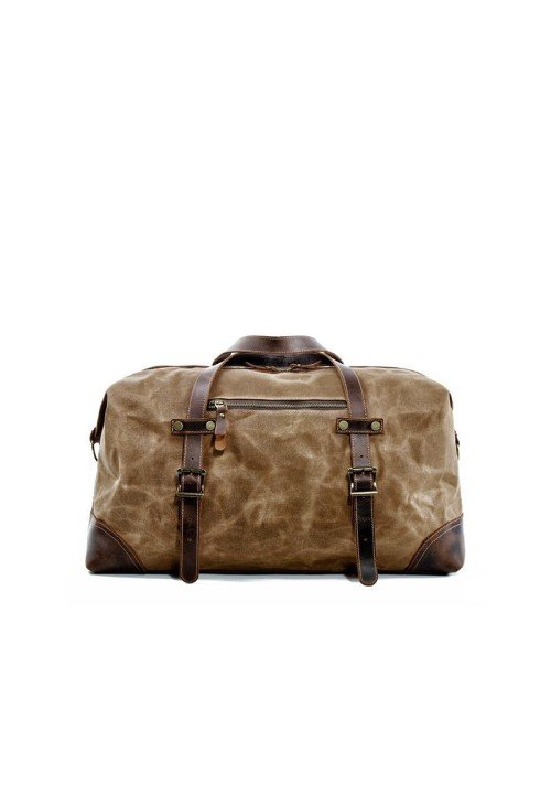TB33-2-500x731-1 Large capacity canvas waterproof travel bag
