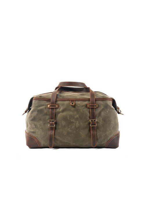 TB33-5-500x731-1 Large capacity canvas waterproof travel bag