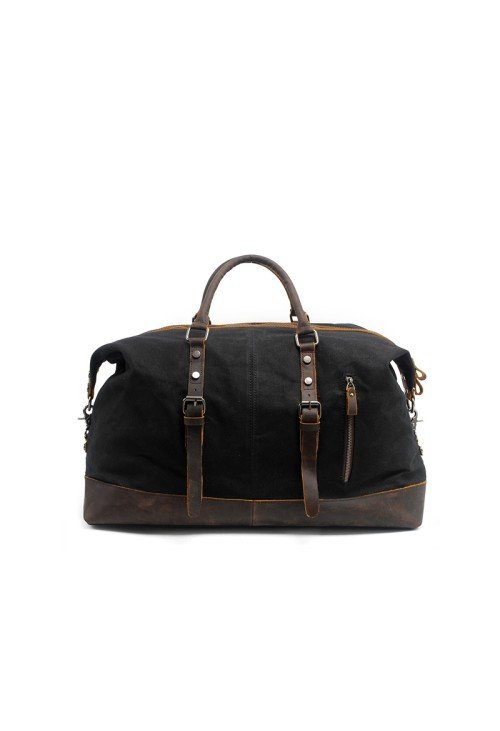 TB34-3-500x731-1 Portable large capacity waterproof canvas travel bag