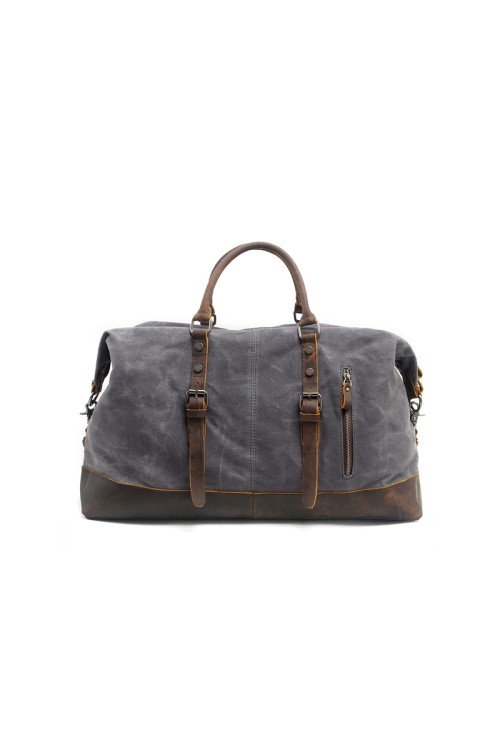 TB34-4-500x731-1 Portable large capacity waterproof canvas travel bag
